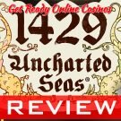 1429 Uncharted Seas  