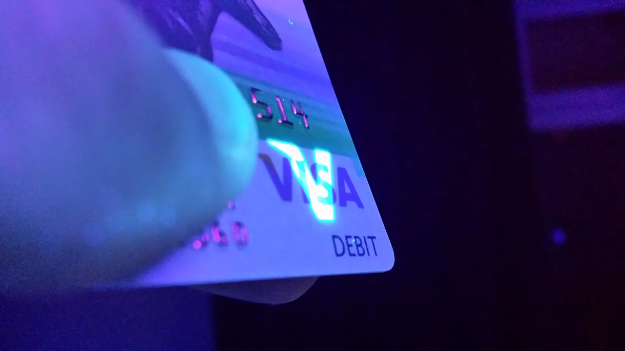 card uv — illustration for “Why cards get declined online”