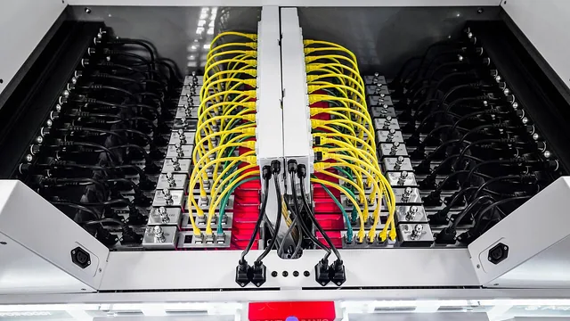 datacenter — illustration for “VPN, proxy or Tor”