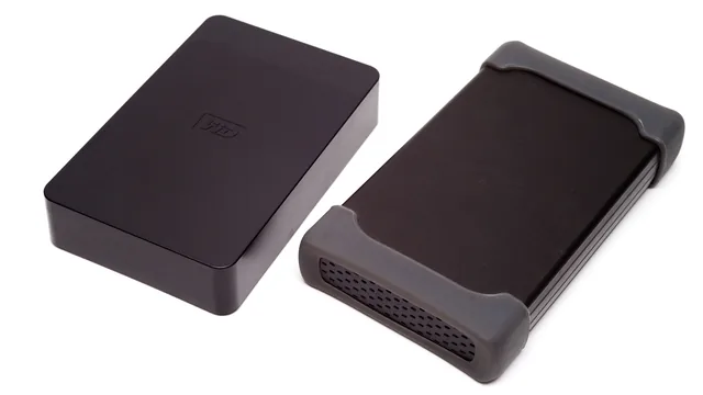 drives usb — illustration for “When an old download link is dead”