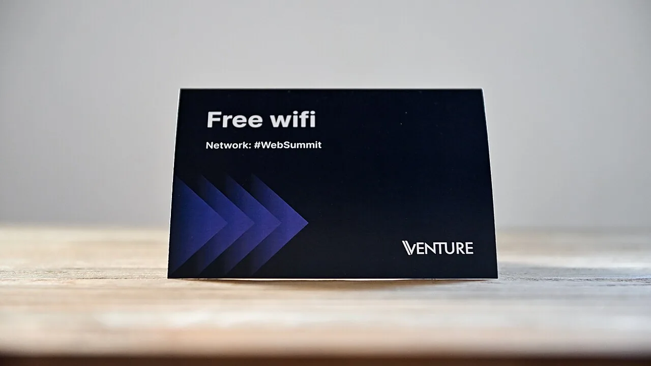 wifi card — illustration for “Is Wi-Fi 7 worth it”