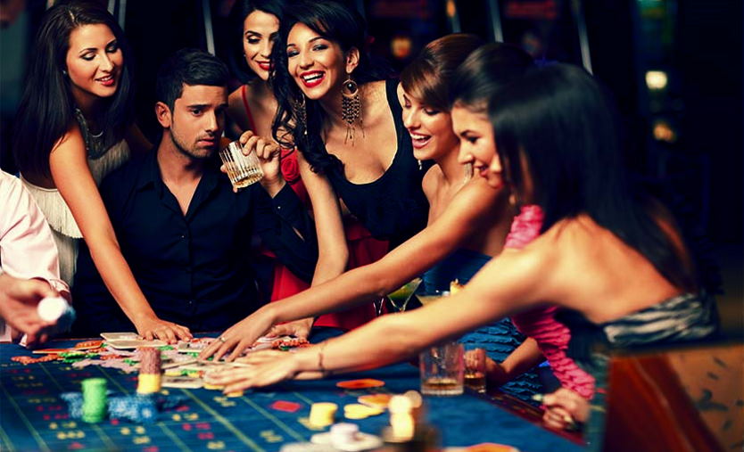 10 Positive effects of Gambling on the Economy and Society